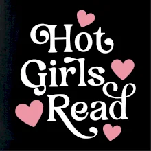 Hot girls read