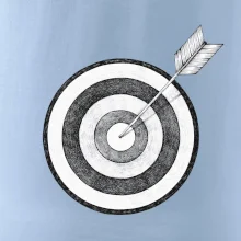 Terč na lukostreľbu