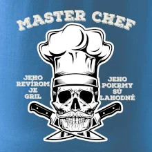 Master chef revír SK Master chef revír SK