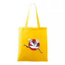 Japan culture - bocian