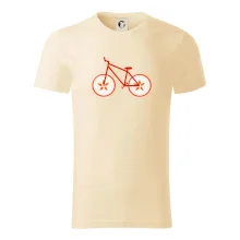 Bicykel Jablko (Moňas)