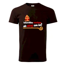 Básničku neviem, ale dobrý som bol!