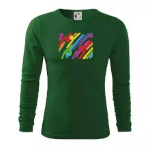 Dážďovky pruhy (Alexis Citrine) Dážďovky pruhy (Alexis Citrine)