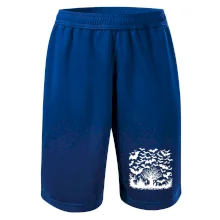 Strašidelný les Strašidelný les