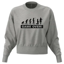 Game over evolúcia