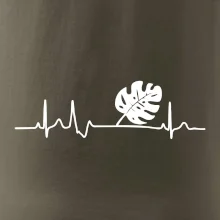 EKG Monstera