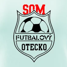Som futbalový otecko