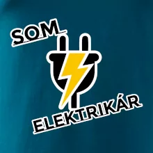 Zásuvka - som elektrikár Zásuvka - som elektrikár