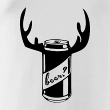 Pivo plechovka Pivo plechovka