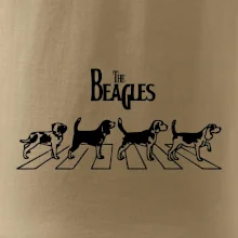 The Beagles The Beagles