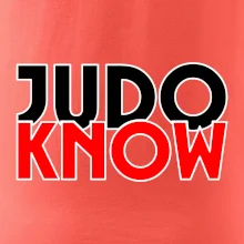 Judo know Judo know