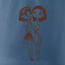 Lesbický pár Lesbický pár