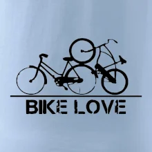 Bike love