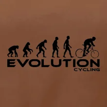 Evolúcia cyklistiky