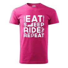 Eat sleep ride moto Eat sleep ride moto