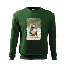 Tričko s vlastnou fotkou