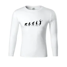 Evolúcia volejbal smeč Evolúcia volejbal smeč