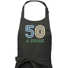 50 a fešák 50 a fešák