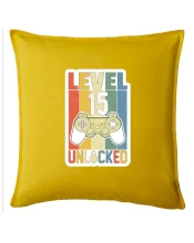 Gaming narodeniny 15