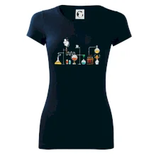 Chemická aparatúra farebná Chemická aparatúra farebná