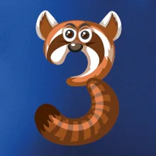 Vek dieťaťa zviera 3