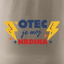 Otec je môj hrdina Otec je môj hrdina