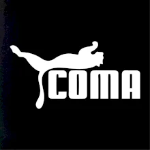 Coma paródia Coma paródia