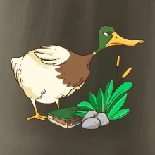 Geokáčer s keškou