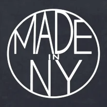 Made in NY