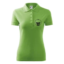 Zrodenie legendy pre pilota