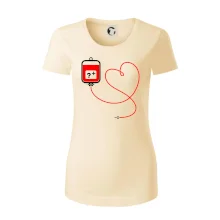 Transfúzia srdce - vaša krvná skupina Transfúzia srdce - vaša krvná skupina