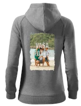 Tričko s vlastnou fotkou