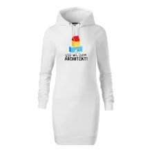 Věř mi, jsem architekt