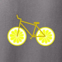 Bicykel citrón (Moňas)