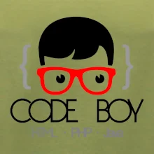 Code Boy