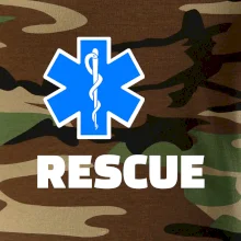Rescue - pre záchranárov Rescue - pre záchranárov