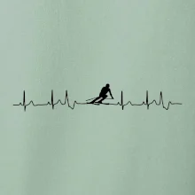 Lyžiar EKG Lyžiar EKG