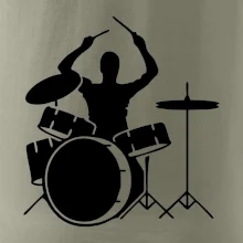 Bicie bubeník Bicie bubeník