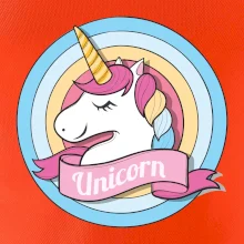 Jednorožec v koliesku