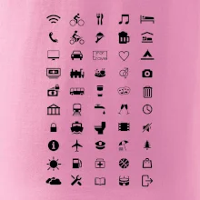 FOR TRAVEL - slovník na cestovanie