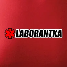 Laborantka kríž Laborantka kríž