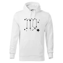 Súhvezdie - Virgo  - Panna Súhvezdie - Virgo  - Panna