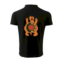 Mayovia - zvieratá korytnačka