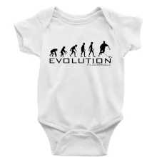 Evolúcia Floorball Evolúcia Floorball