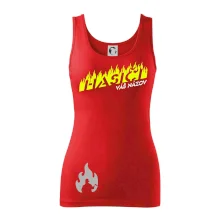 Hasiči - oheň - Váš názov Hasiči - oheň - Váš názov