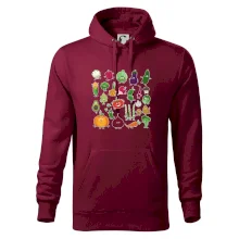 Veselá zelenina Veselá zelenina