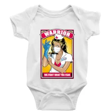 Corona Nurse warrior Corona Nurse warrior