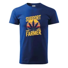 Marihuana - Support local farmer Marihuana - Support local farmer