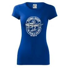 Scuba Diver Scuba Diver