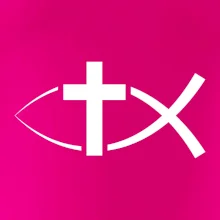 Ježíšova ryba Ježíšova ryba